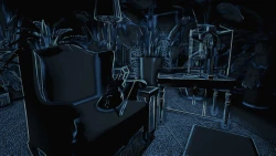 Perception Screenshots