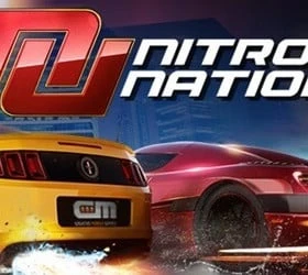 Nitro Nation Online