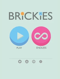 Brickies Screenshots