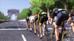 Pro Cycling Manager Season 2015 Screenshots