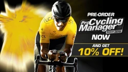 Pro Cycling Manager Season 2015 Screenshots