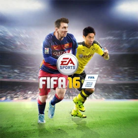 FIFA 16