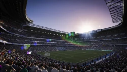 Скриншот к игре FIFA 16