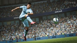 Скриншот к игре FIFA 16