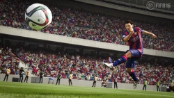 Скриншот к игре FIFA 16