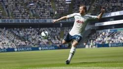 Скриншот к игре FIFA 16