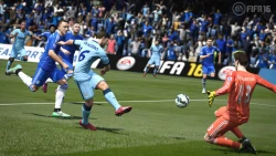 Скриншот к игре FIFA 16