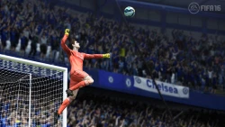 Скриншот к игре FIFA 16