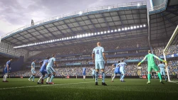 Скриншот к игре FIFA 16