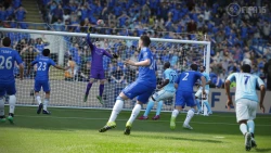 FIFA 16 Screenshots