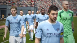 FIFA 16 Screenshots