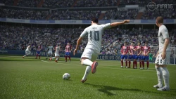 FIFA 16 Screenshots