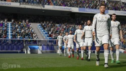 FIFA 16 Screenshots