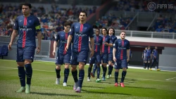 FIFA 16 Screenshots