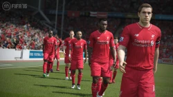 FIFA 16 Screenshots