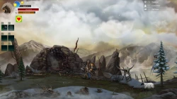 Скриншот к игре Niffelheim
