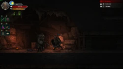 Скриншот к игре Niffelheim