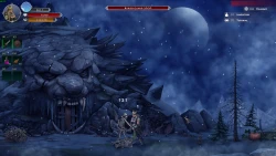 Niffelheim Screenshots