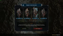 Niffelheim Screenshots