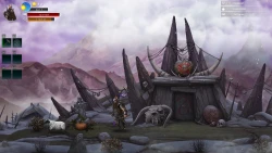 Niffelheim Screenshots