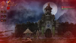 Niffelheim Screenshots