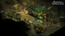 Shadowrun: Hong Kong Screenshots