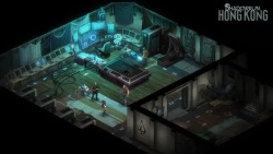 Shadowrun: Hong Kong Screenshots