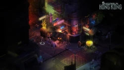 Shadowrun: Hong Kong Screenshots