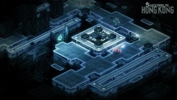 Shadowrun: Hong Kong Screenshots