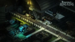 Shadowrun: Hong Kong Screenshots