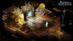 Shadowrun: Hong Kong Screenshots