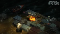 Shadowrun: Hong Kong Screenshots