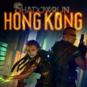 Shadowrun: Hong Kong