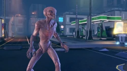 Скриншот к игре XCOM 2