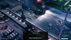 Скриншот к игре XCOM 2
