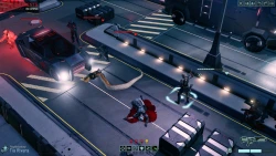 Скриншот к игре XCOM 2