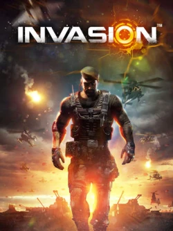 Invasion: Online War Game Screenshots
