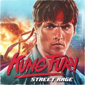 Kung Fury: Street Rage