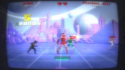 Kung Fury: Street Rage Screenshots
