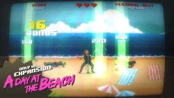 Kung Fury: Street Rage Screenshots