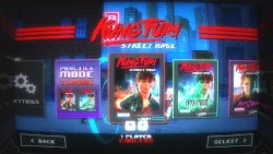 Kung Fury: Street Rage Screenshots