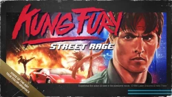 Kung Fury: Street Rage Screenshots