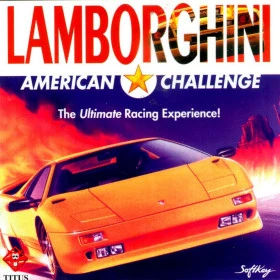 Lamborghini American Challenge