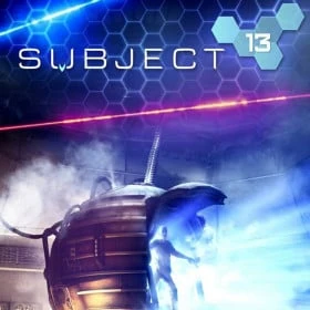 Subject 13