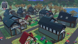 LEGO Worlds Screenshots