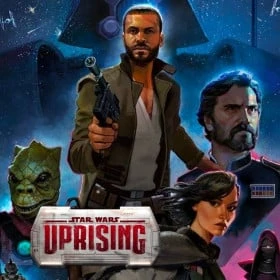 Star Wars: Uprising