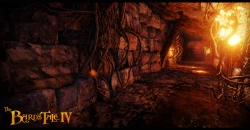 Скриншот к игре The Bard's Tale IV: Director's Cut