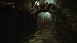 The Bard's Tale IV: Director's Cut Screenshots