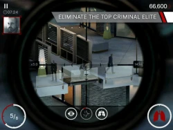 Hitman: Sniper Screenshots