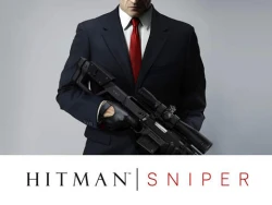 Hitman: Sniper Screenshots